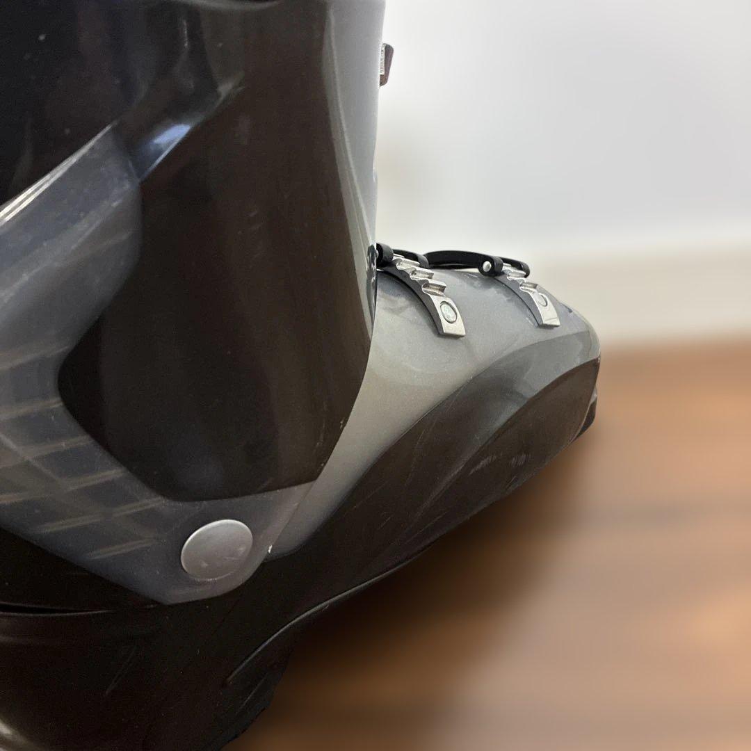 ロシニョール　スキーブーツ　27.5cm ALAS SENSOR 70