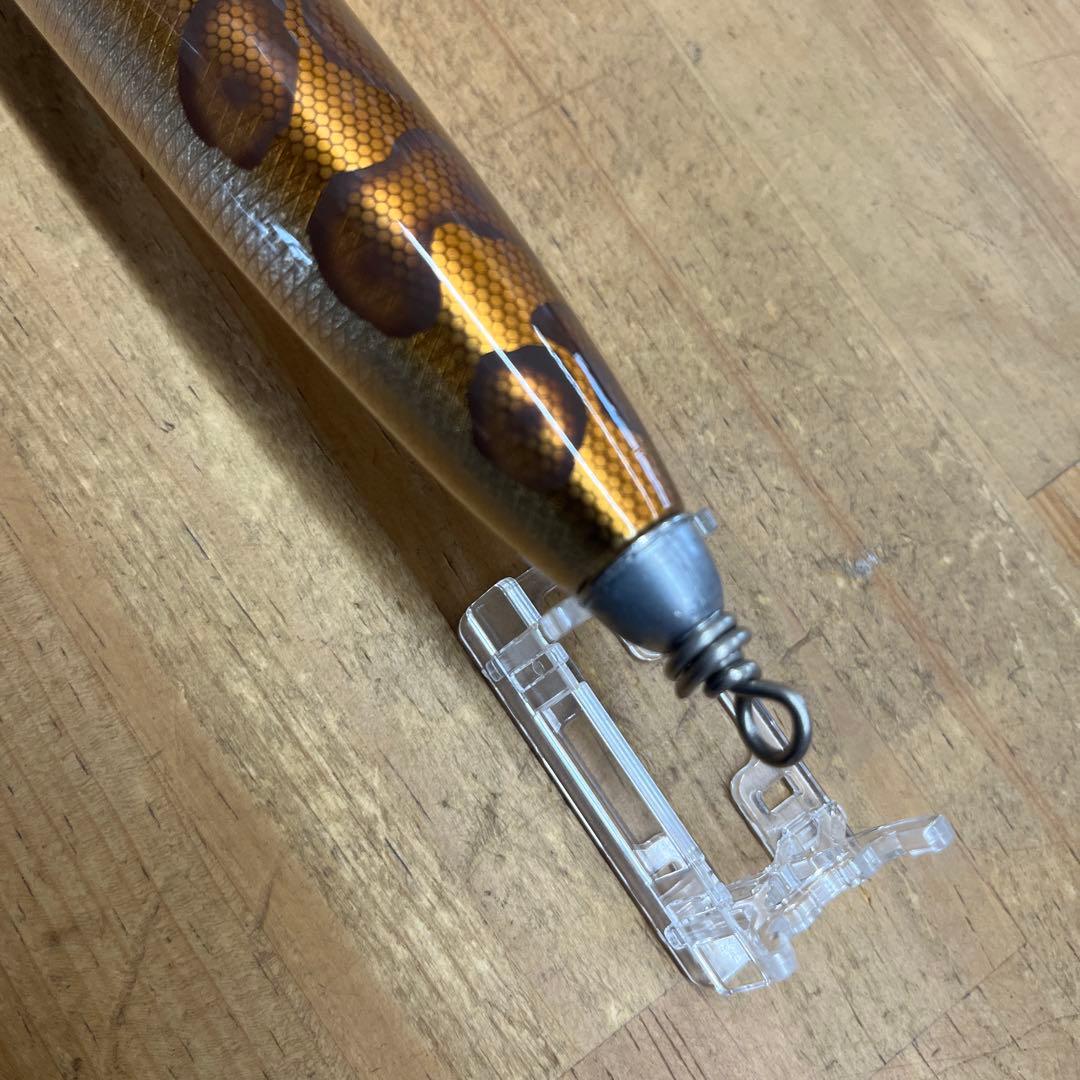 トミポップショット235 限定　中山工房