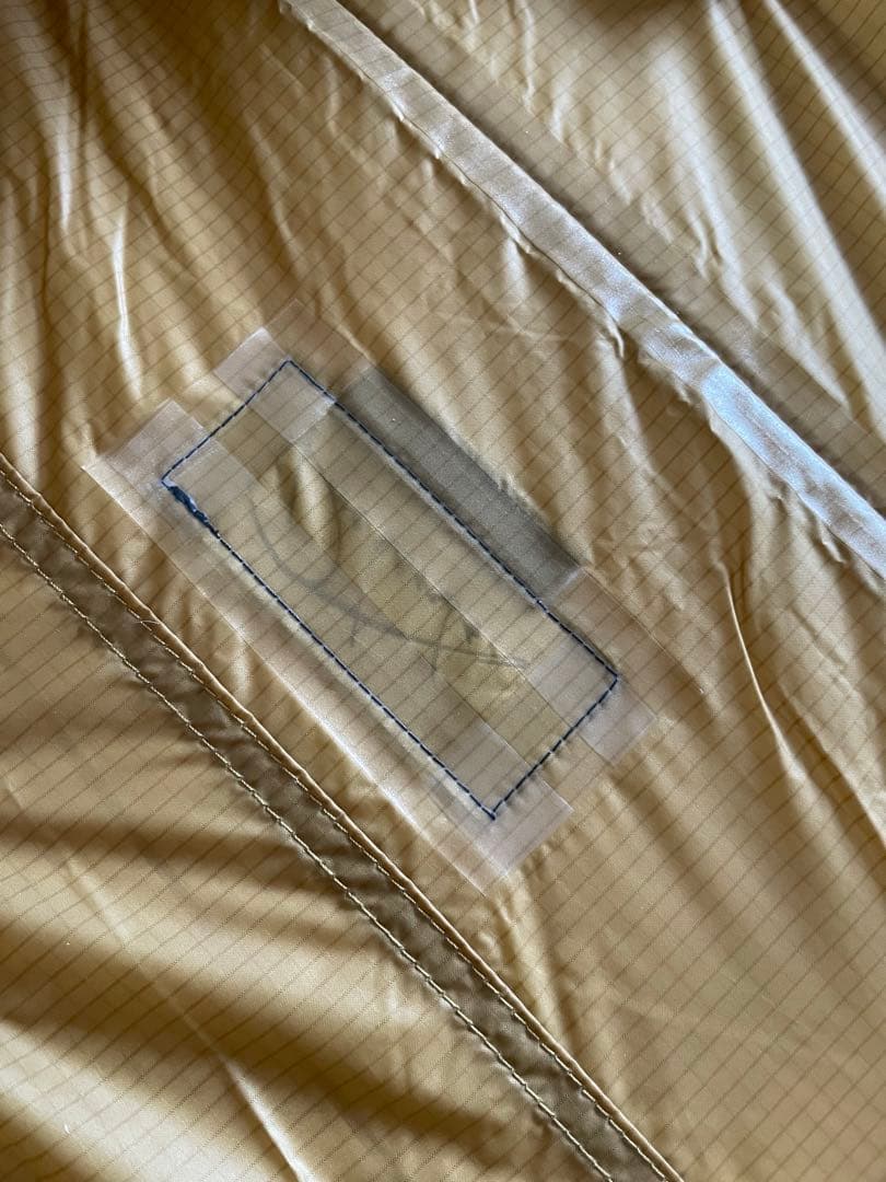 Pre Tents プレテントLightrock 2p ライトロック2p