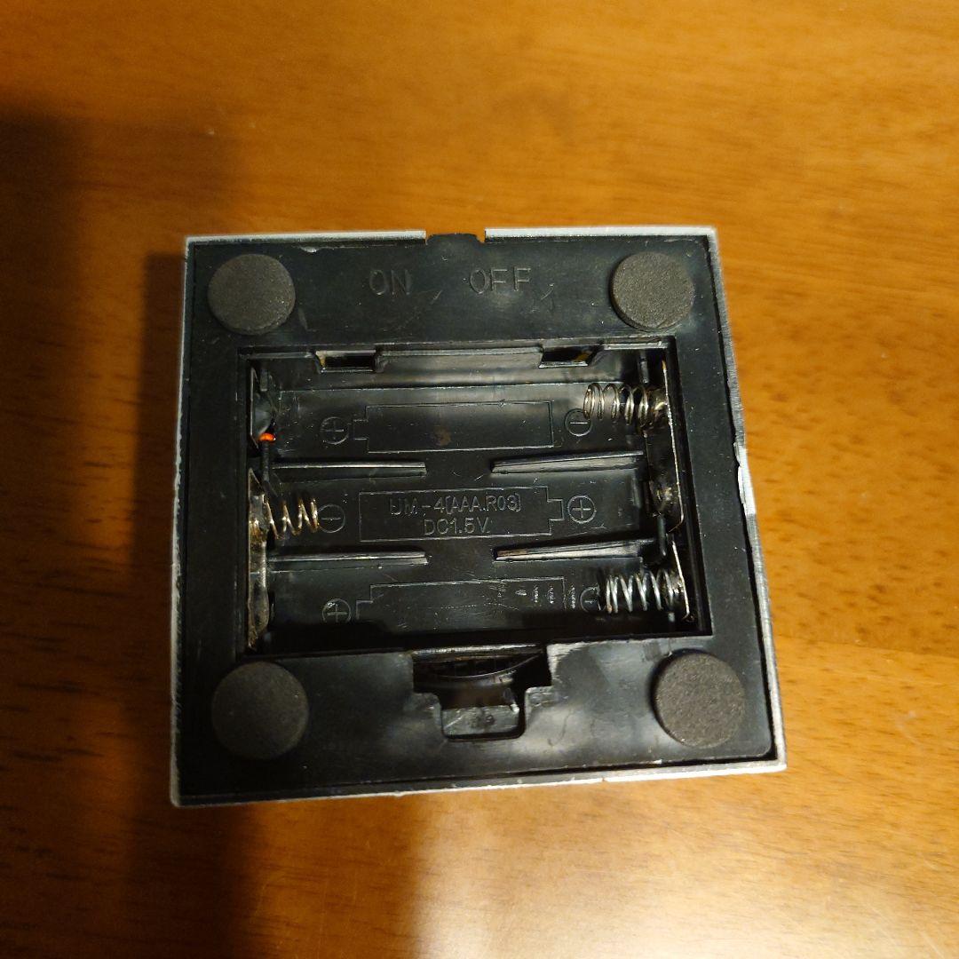 ワンピース　ジャンプ懸賞限定　ルフィの秘宝　2億　クリスタルオブジェ