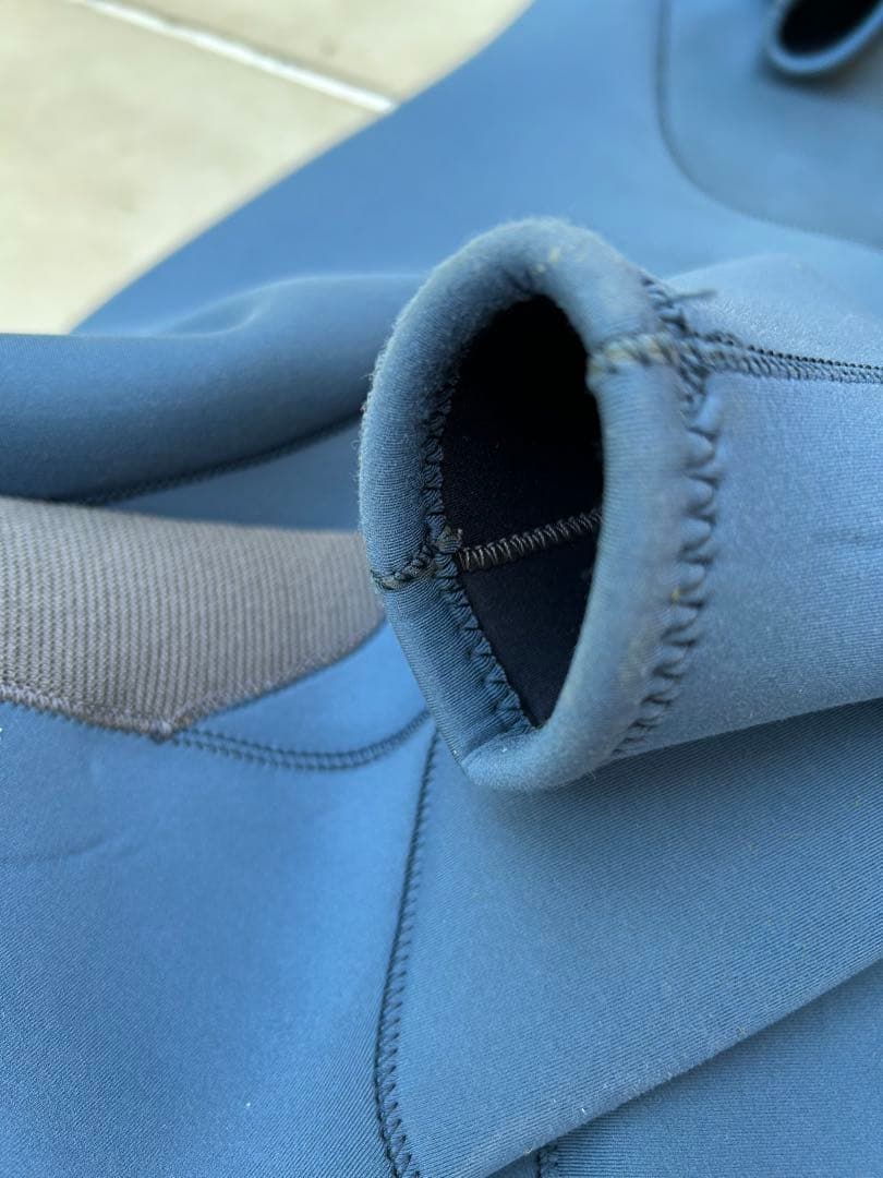 ONEILL オニールシーガルウェットスーツ ネイビー