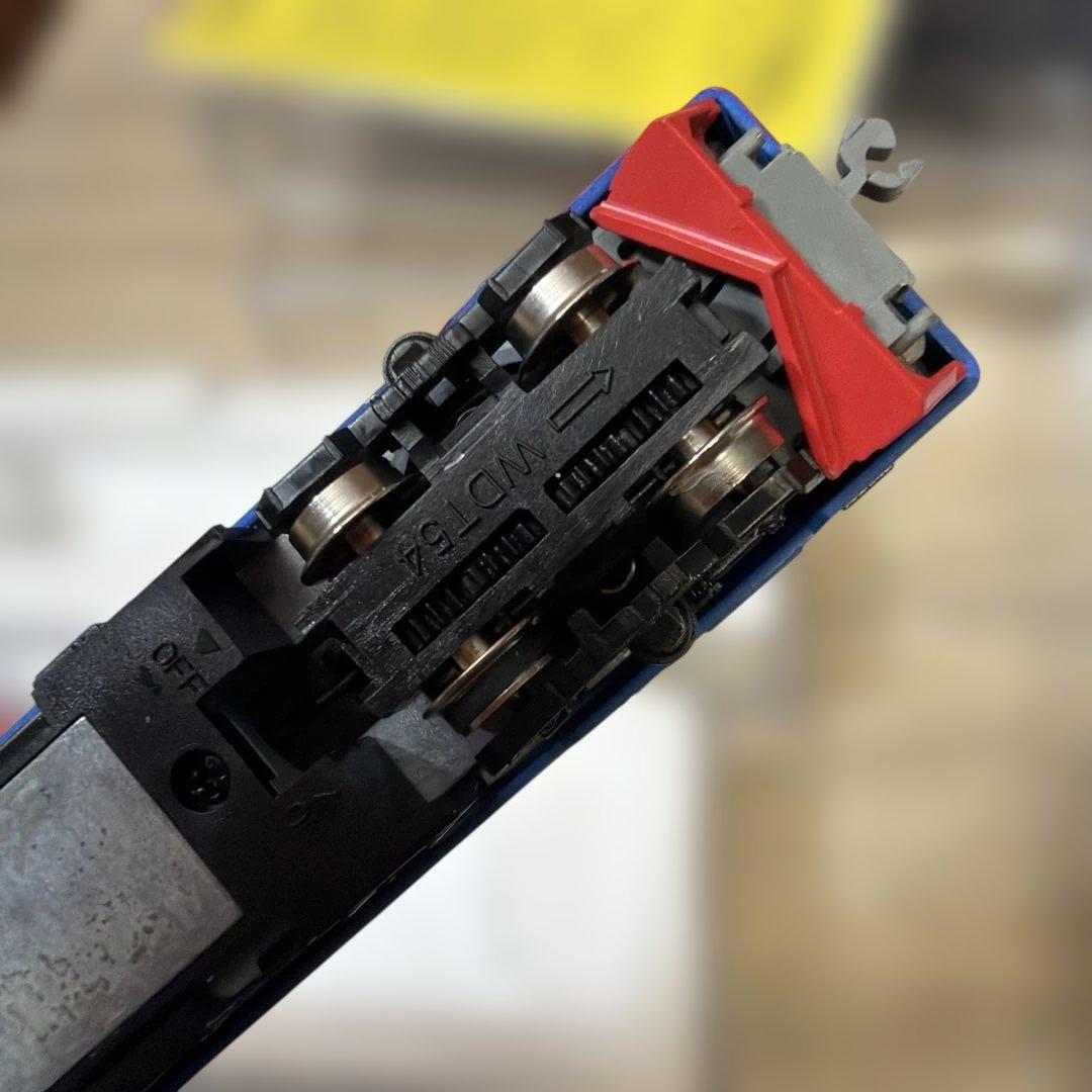 TOMIX Furusato Ginga Line 999 限定品