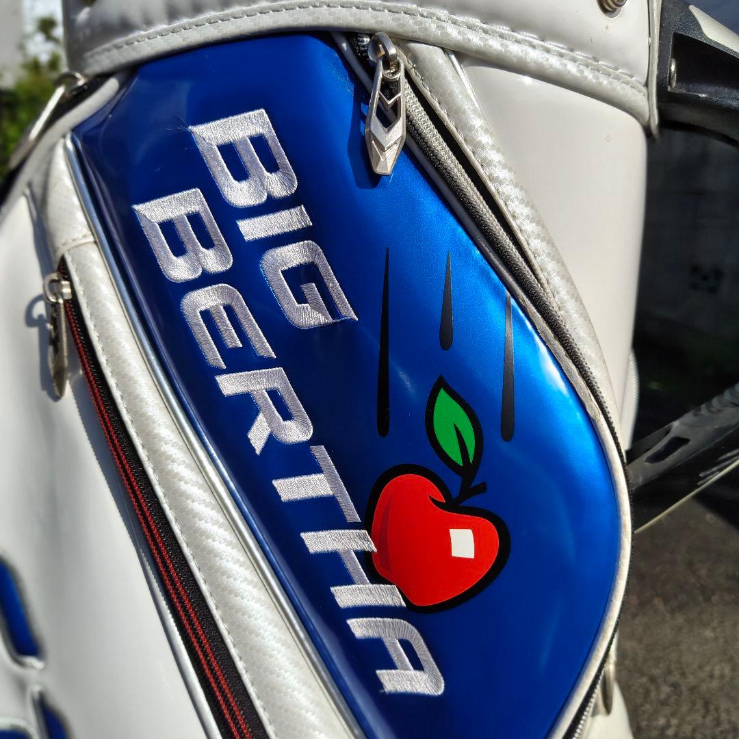【格安】Callaway GOLF Big Bertha 人気モデル