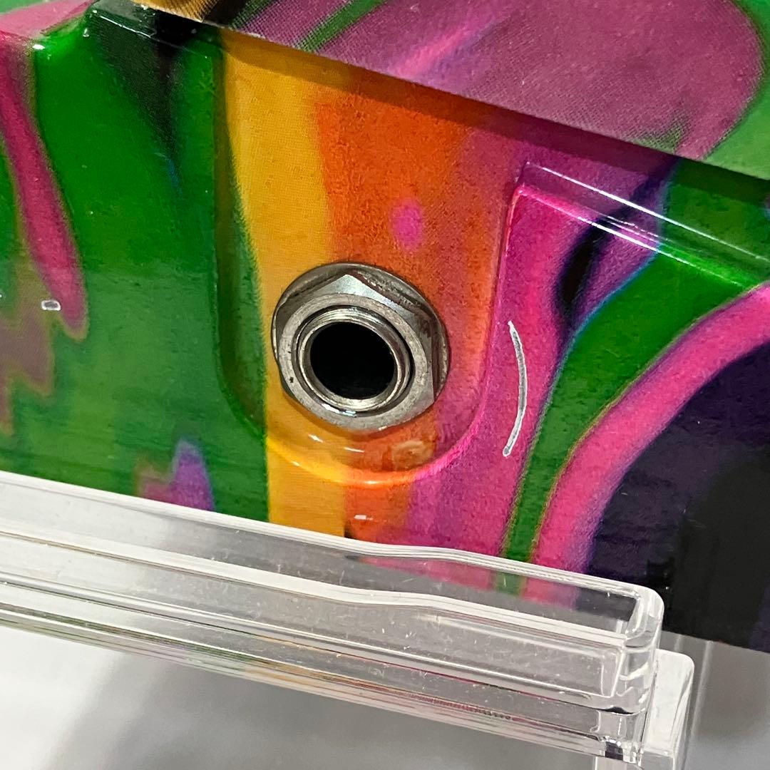 Ibanez Jemini Distortion Steve Vai 本体のみ