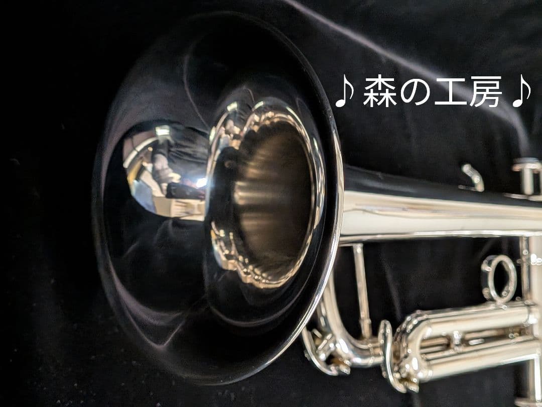中古管楽器専門店‼️部活応援‼️ヤマハ YTR4335G トランペット‼️