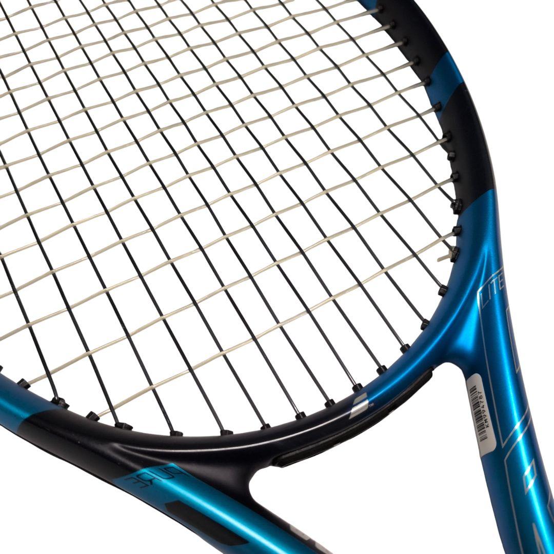 BABOLAT バボラ　ピュアドライブ ライト G2 軽量270g 人気モデル
