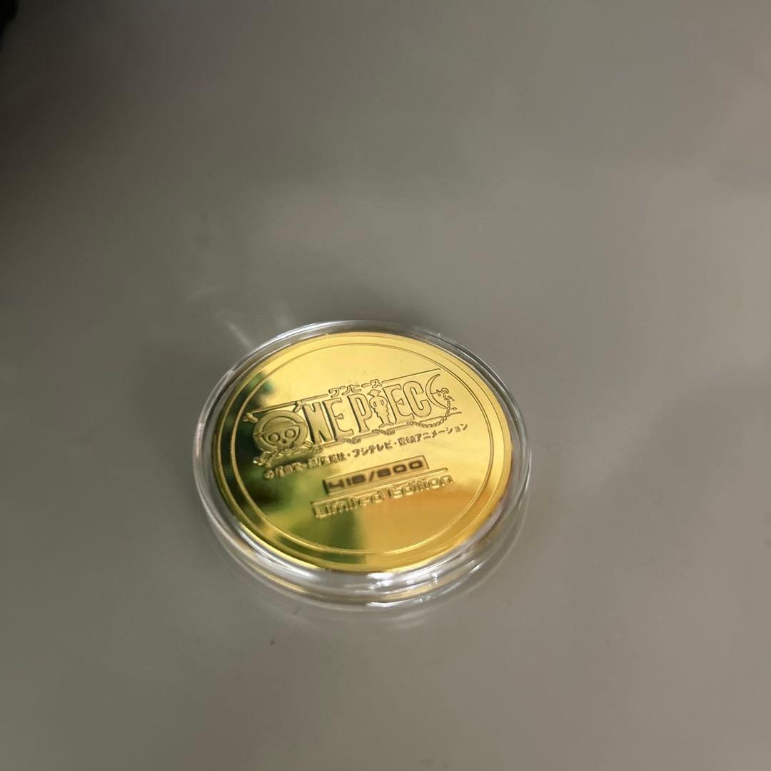 ロロノア・ゾロ　ログコレクション　スタチューフィギュア