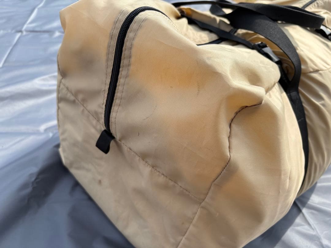 特価！モーニンググローリーTC インナーテント セット　訳ありセット品