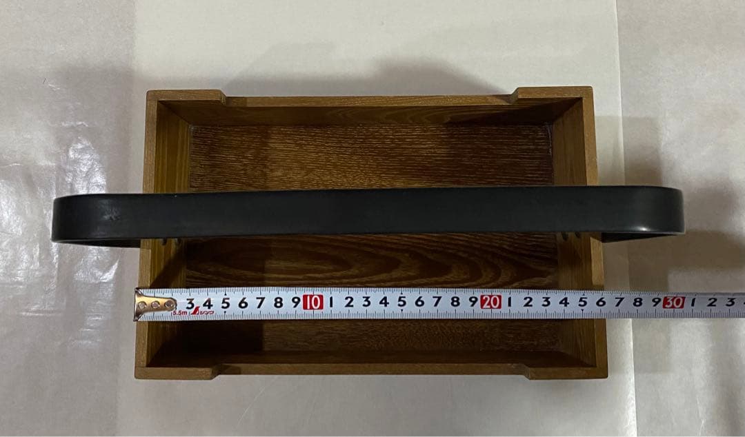 茶道具　煙草盆　火入れ　桑材　田楽　黄瀬戸　最終価格