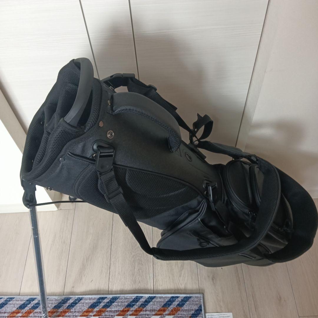 軽量キャディーバッグ　新品