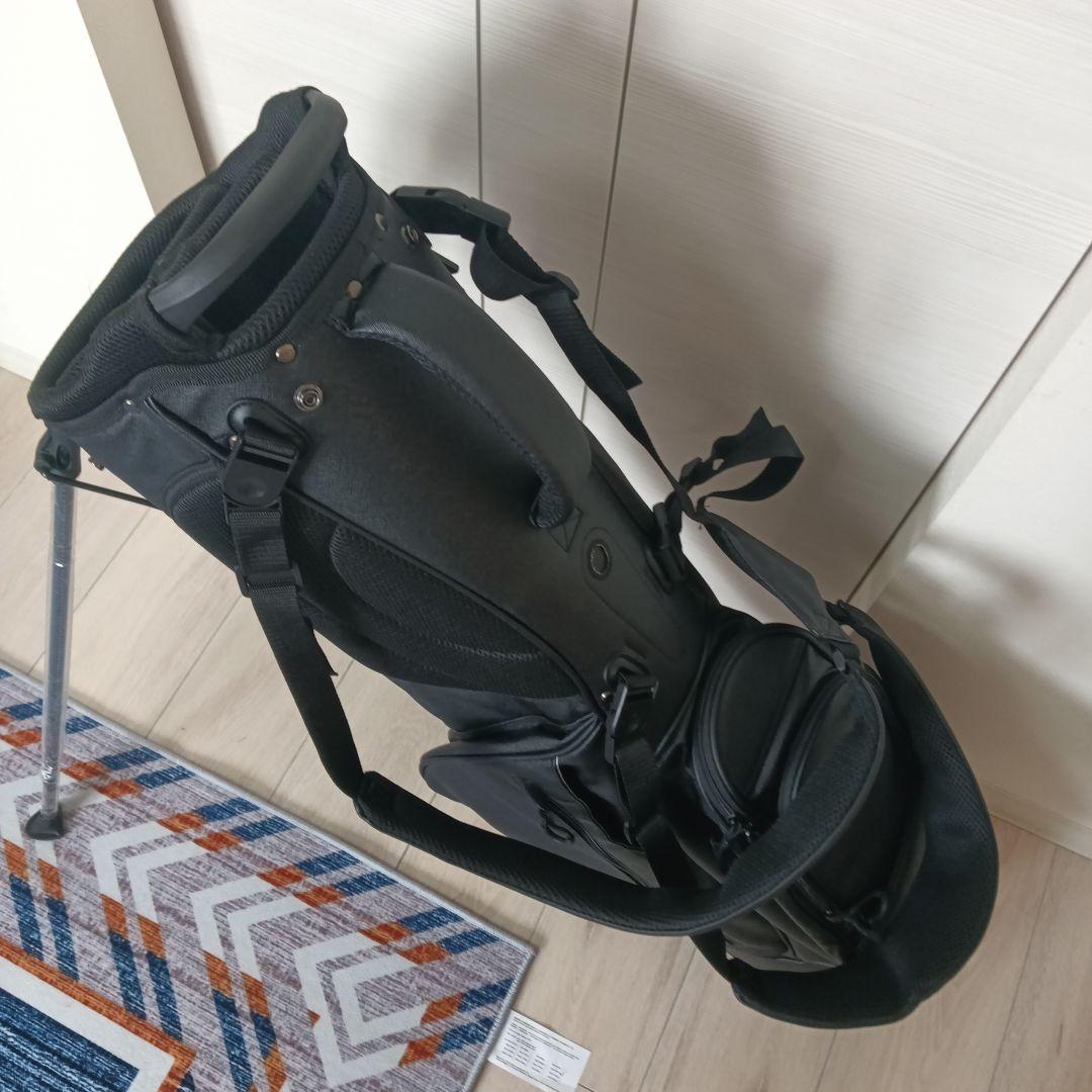 軽量キャディーバッグ　新品