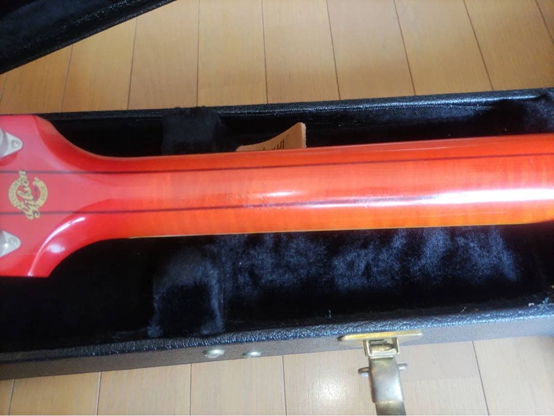 美品希少品　Gibson Dove custom2015年製