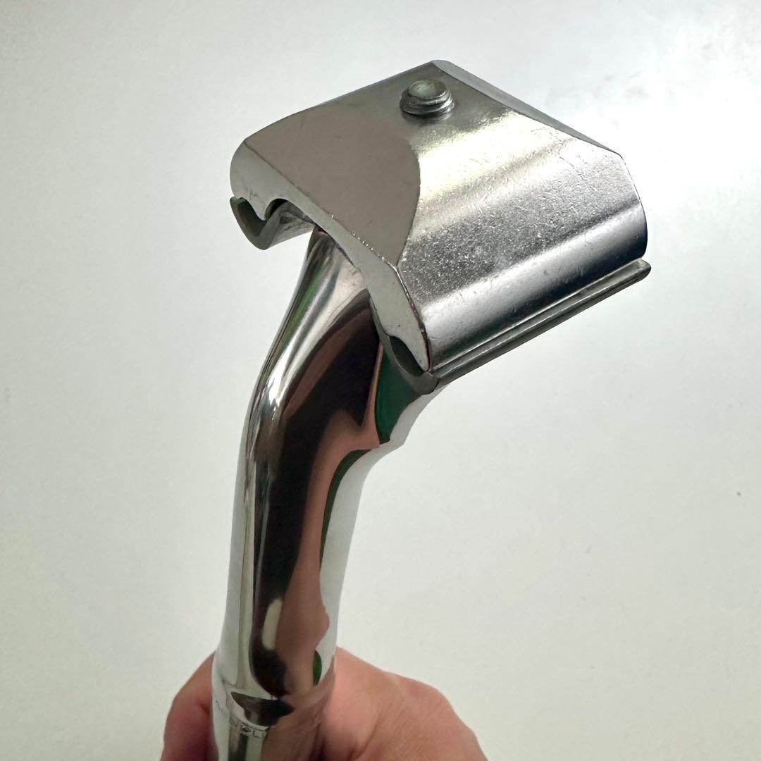 【新品】Campagnolo カンパニョーロ XENON エアロシートポスト