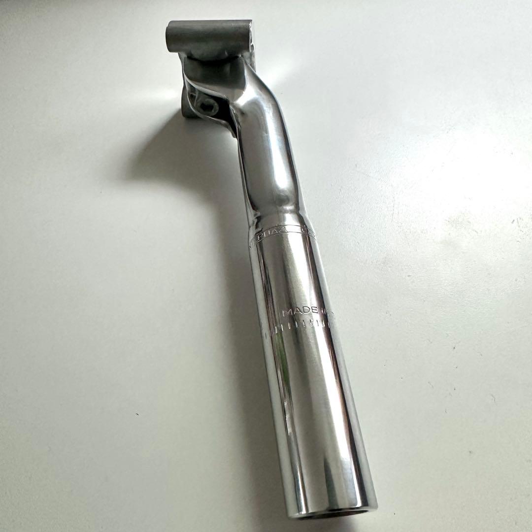 【新品】Campagnolo カンパニョーロ XENON エアロシートポスト