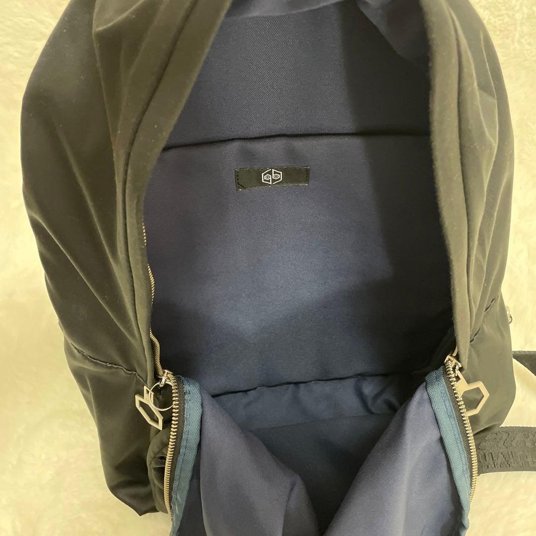 【女王蜂】セットアップ　サイズL トラックジャケット　ジャージ　リュック