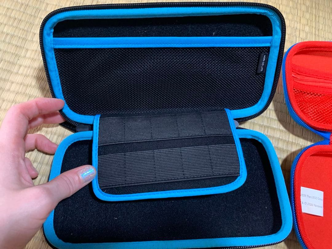 ニンテンドー　スイッチ　ライト