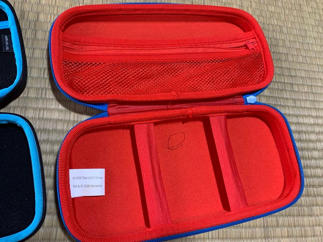 ニンテンドー　スイッチ　ライト