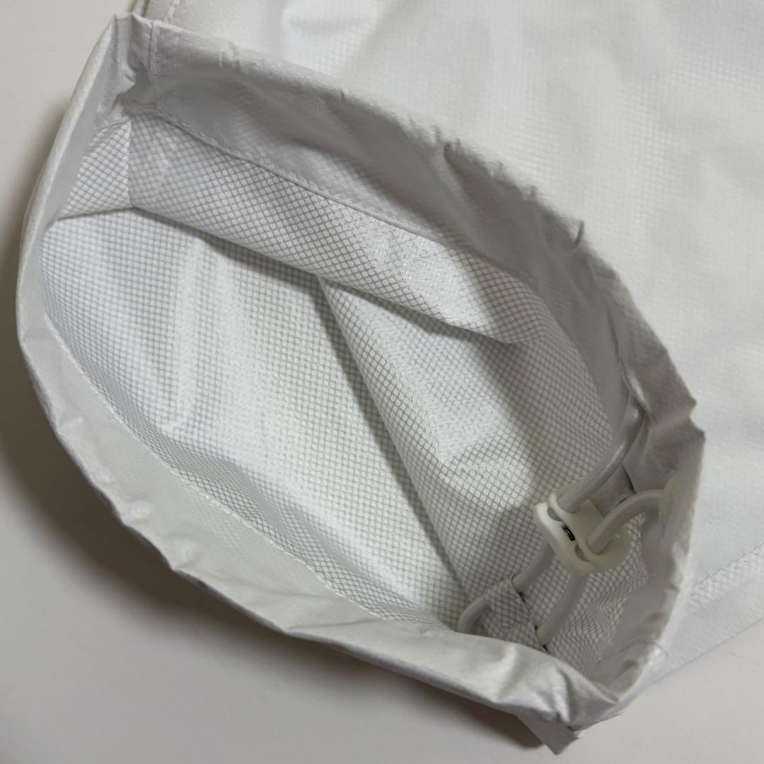 セントアンドリュース★耐水★防風★結露防止★レインウェア【メンズ サイズM】