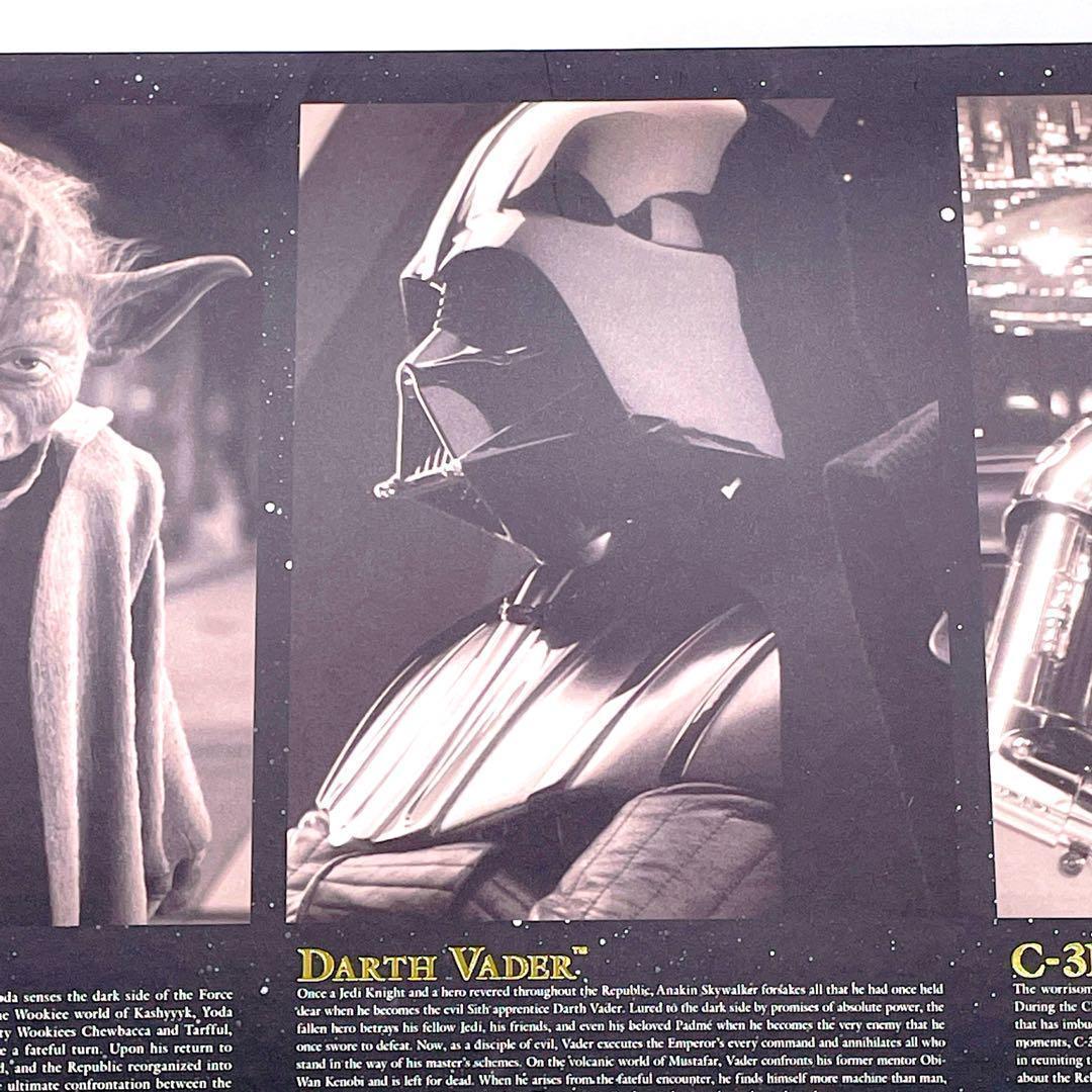 ✨ 入手困難 ✨スターウォーズ カップトッパー BOX 限定1000 ✨非売品✨