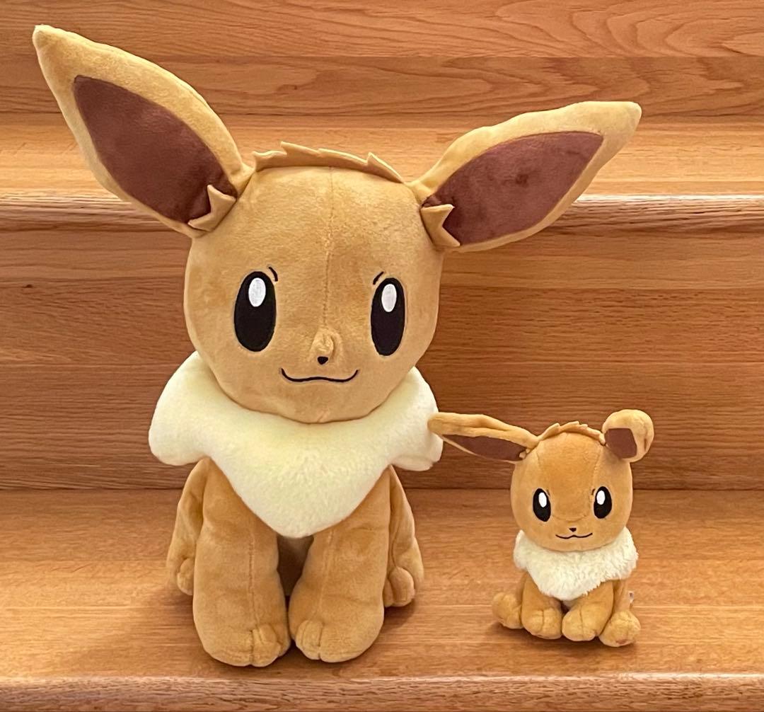 ポケモンセンター　ぬいぐるみ　まとめ売り　43体　レア　アルセウス　ポケドール