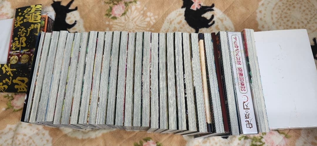 鬼滅の刃 全巻 Qposket 特装版 同梱版 零巻 スタンドプレート＋‪α