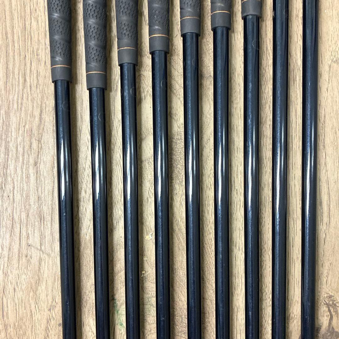 メンズゴルフクラブセット　【Founders Club】【フルセット】