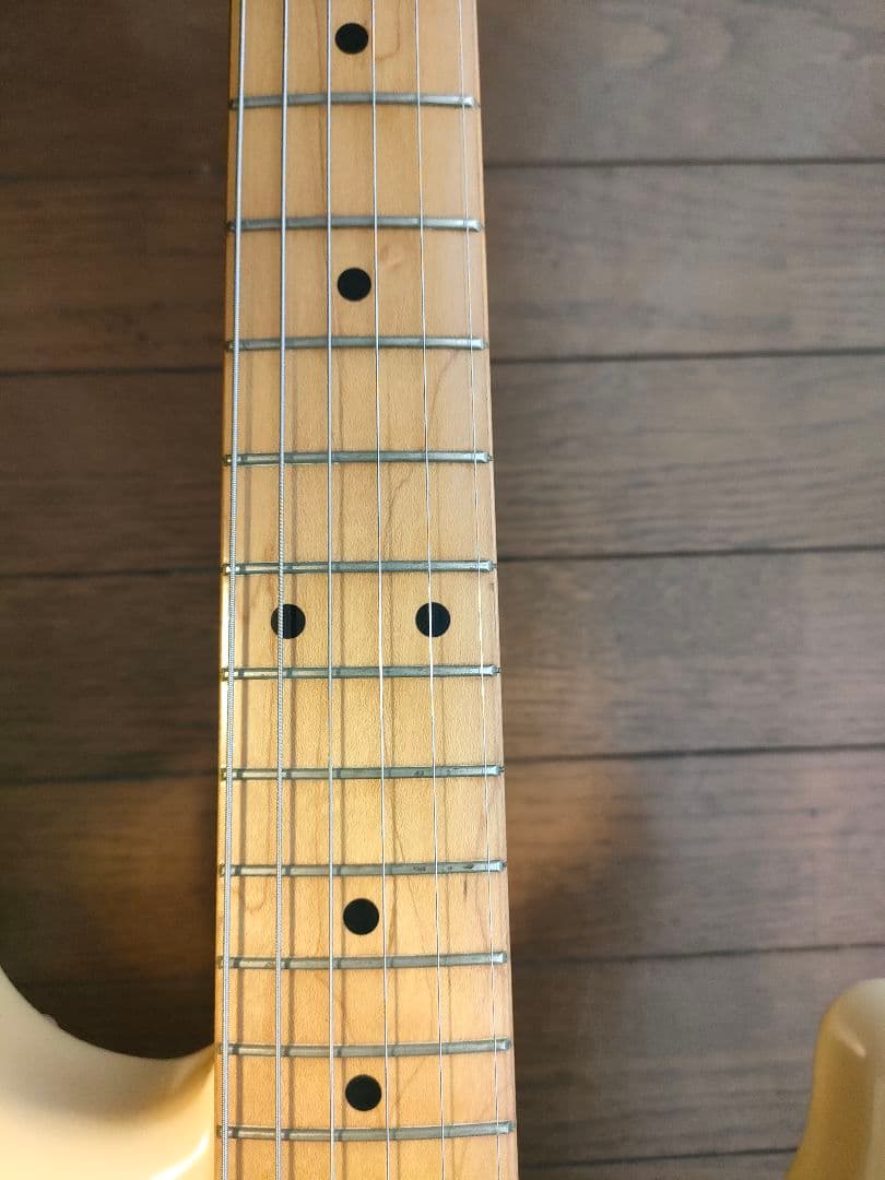 Fender Japan ストラトキャスター