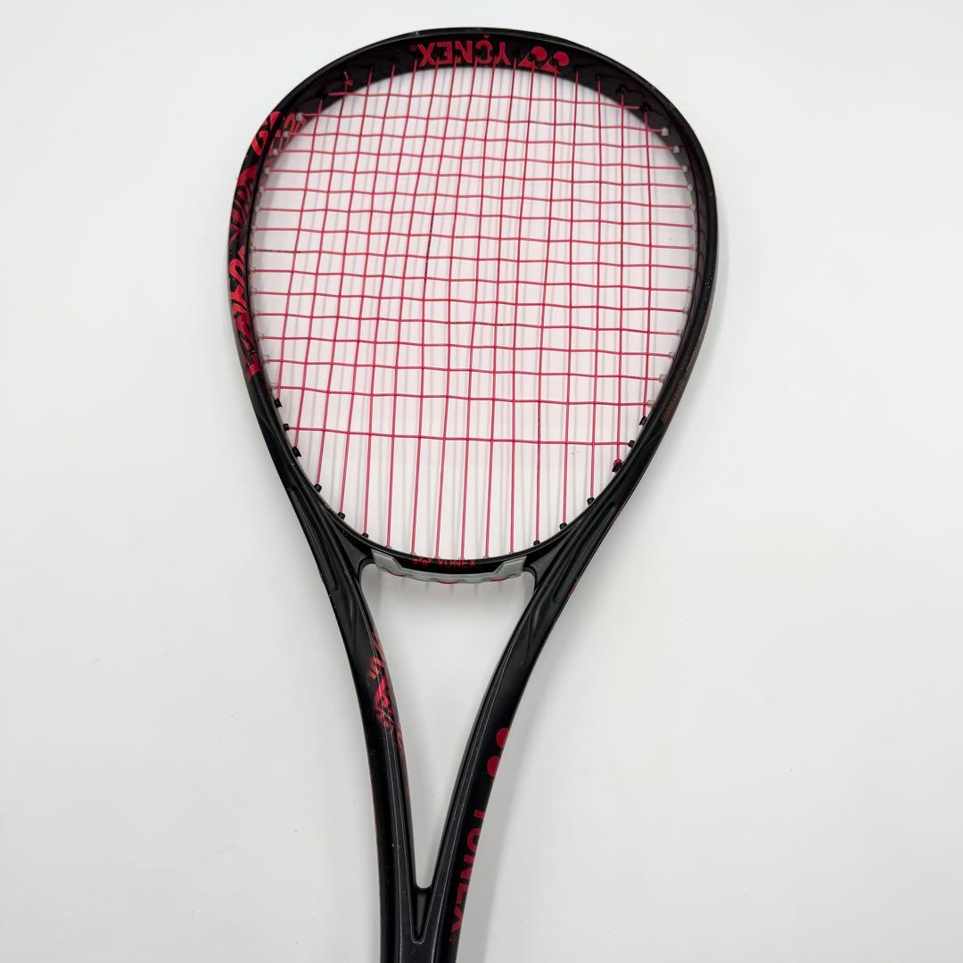 ラケット(軟式用) YONEX GEOBREAK 80S