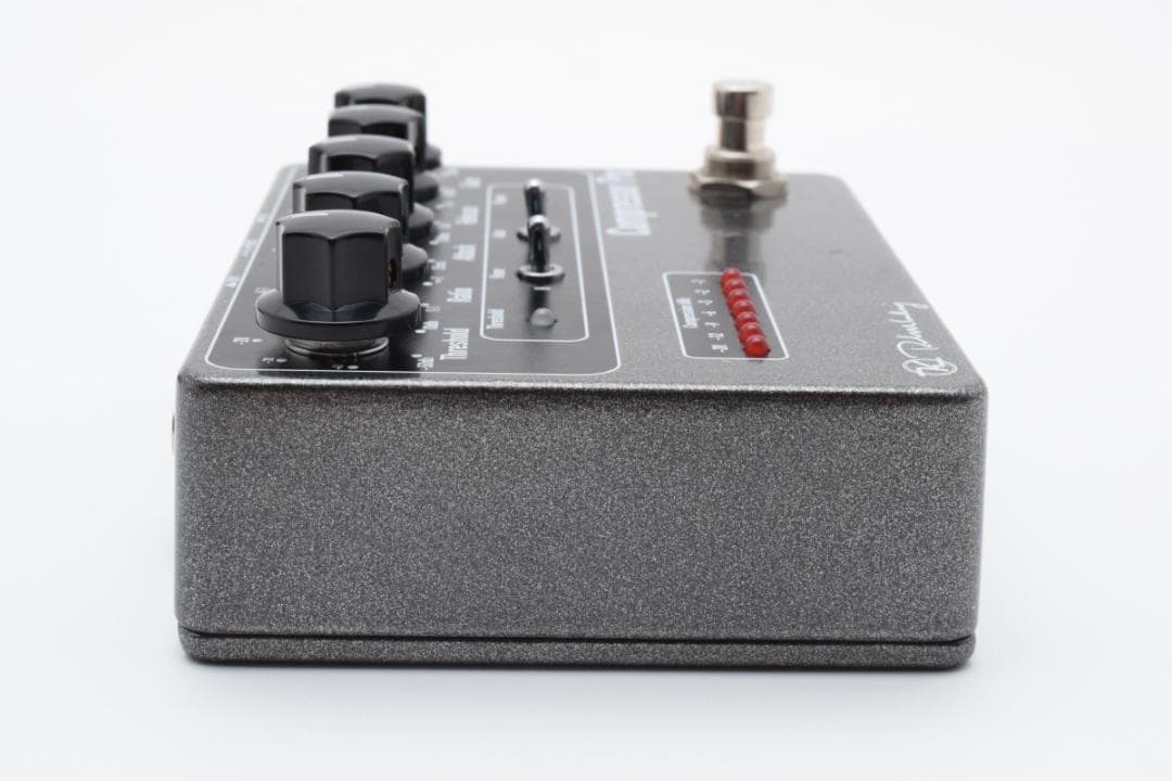 新品 未使用 Keeley Electronics Compressor Pro