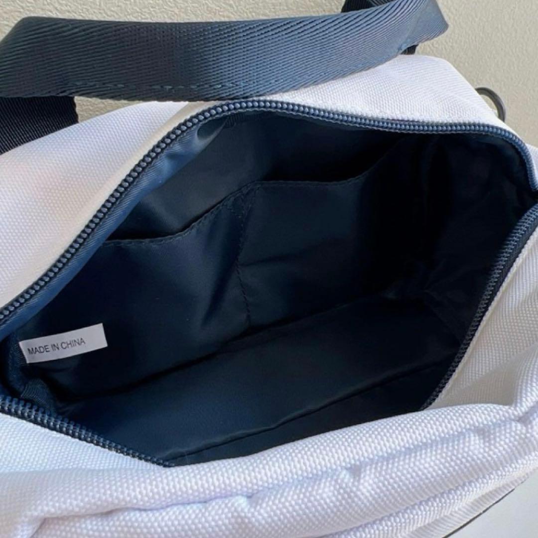 【新品未使用】トミー ヒルフィガー ゴルフ ミニボストン ラウンドバッグ