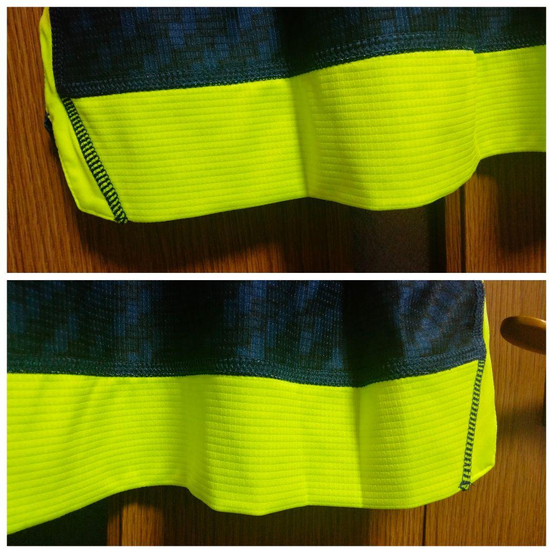 ジェフ千葉 大滝麻未 オーセンティックユニフォーム 2019アウェイ 紙タグ付き