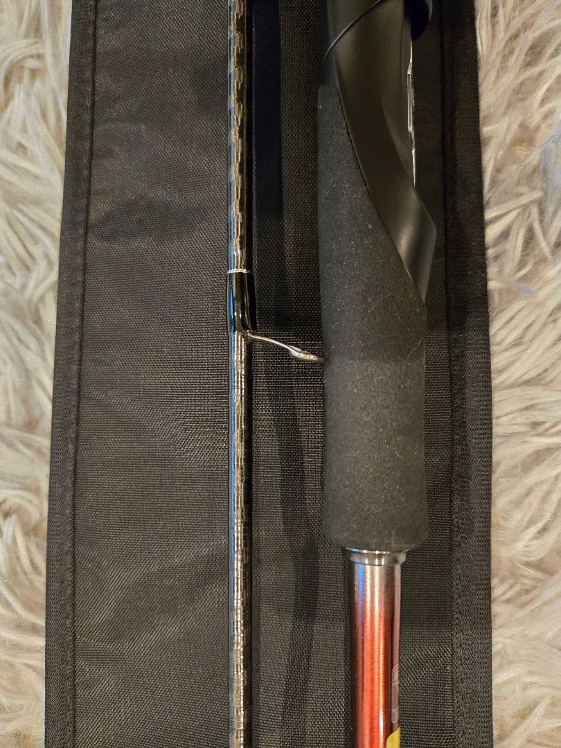 23セフィア　SS S86ML 未使用品