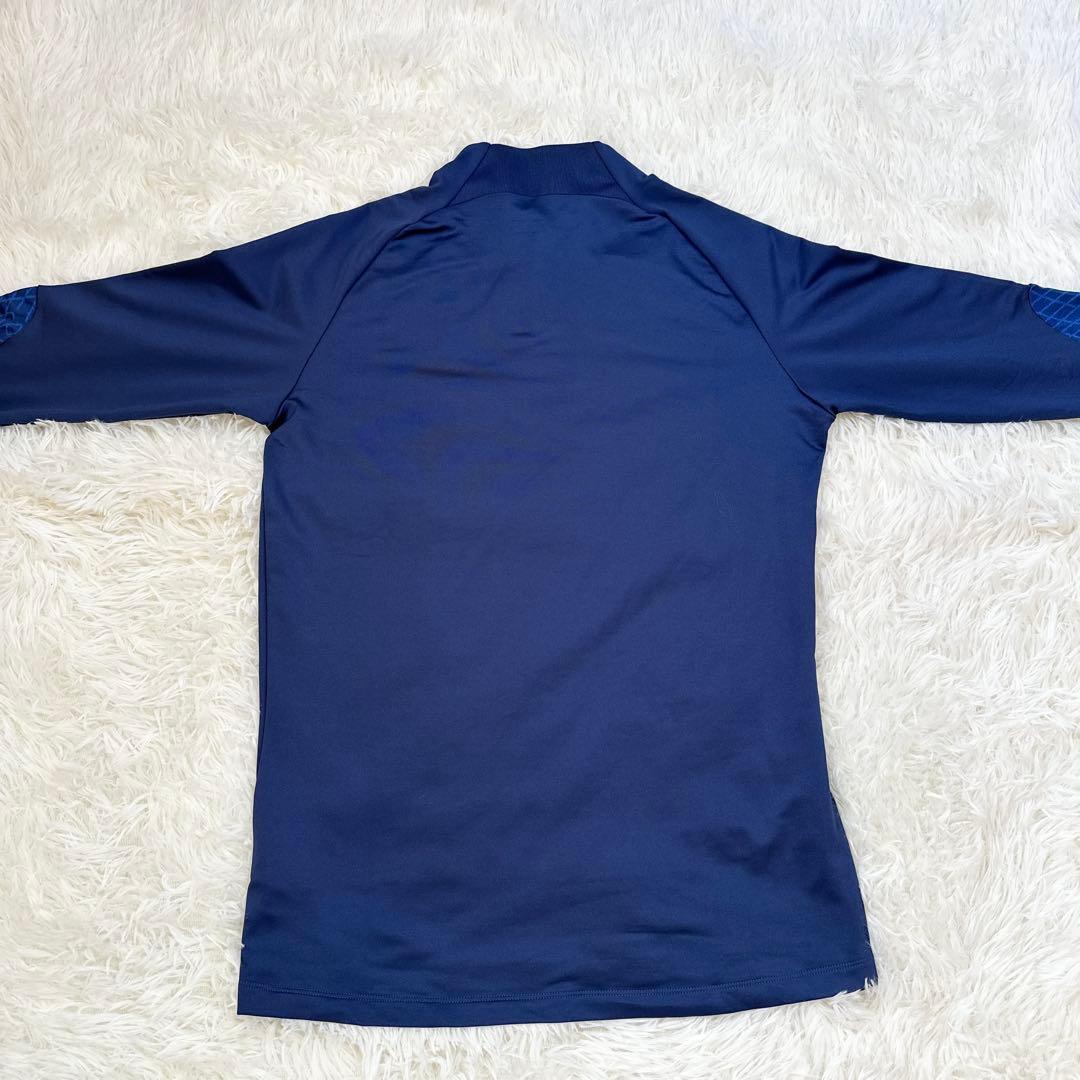 NIKE フランス代表 トレーニング上下セット M 美品