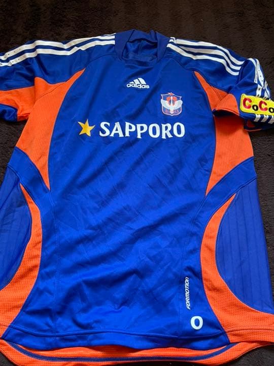 断捨離‼️様々トレーニングウェア　アルビレックス