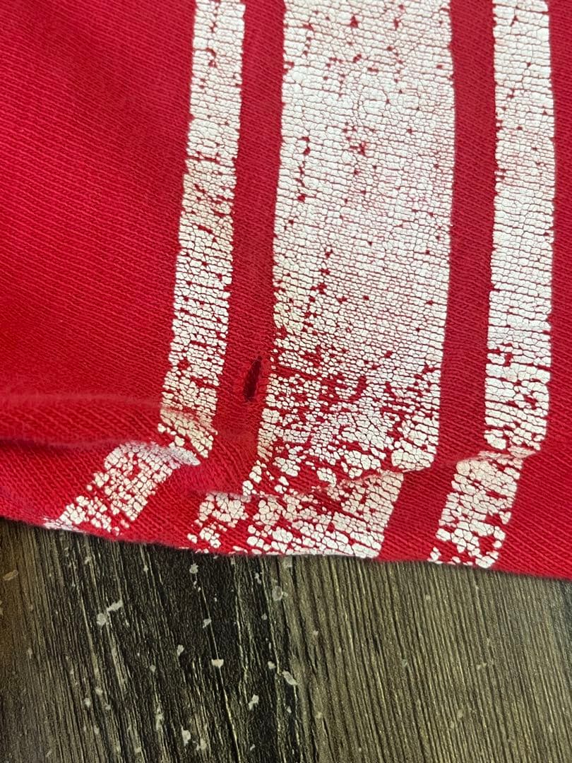 70s Champion T バータグ　USA製 ヴィンテージ