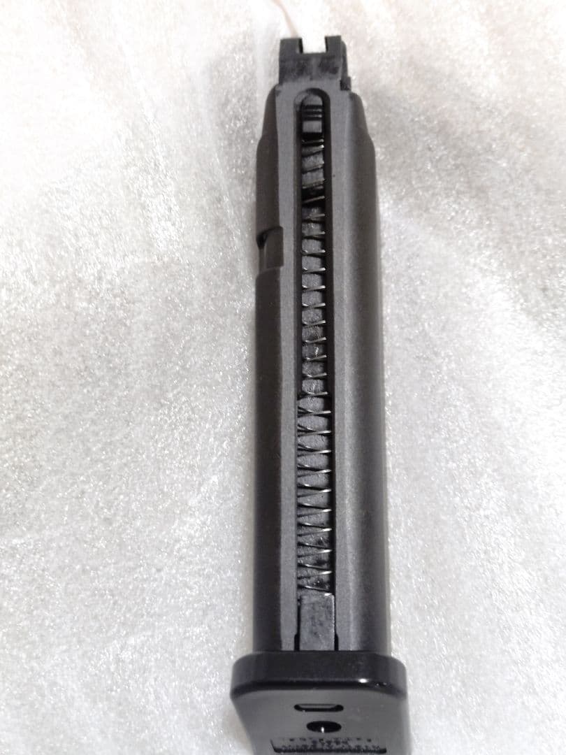 ジャンク　東京マルイGLOCK17 3rd GENERATION