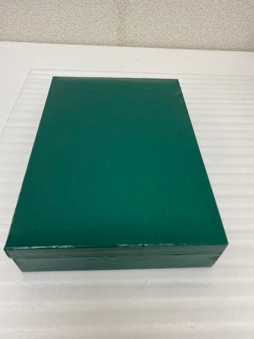 3-3017 金箔精品 永久記念 栄成市人民政府 香港龍虎豹金 金製品