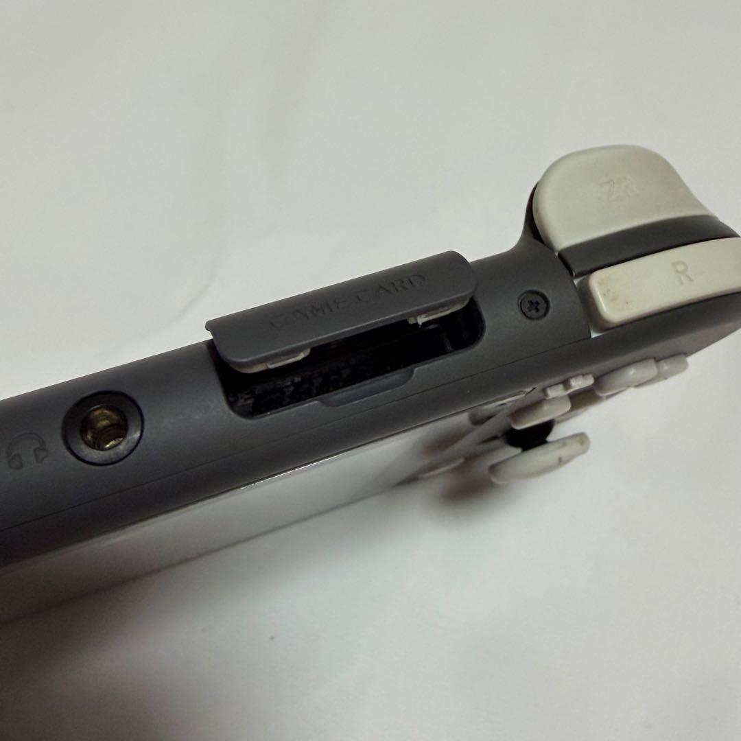 Nintendo Switch Lite 本体 グレー 本体収納ケース付き