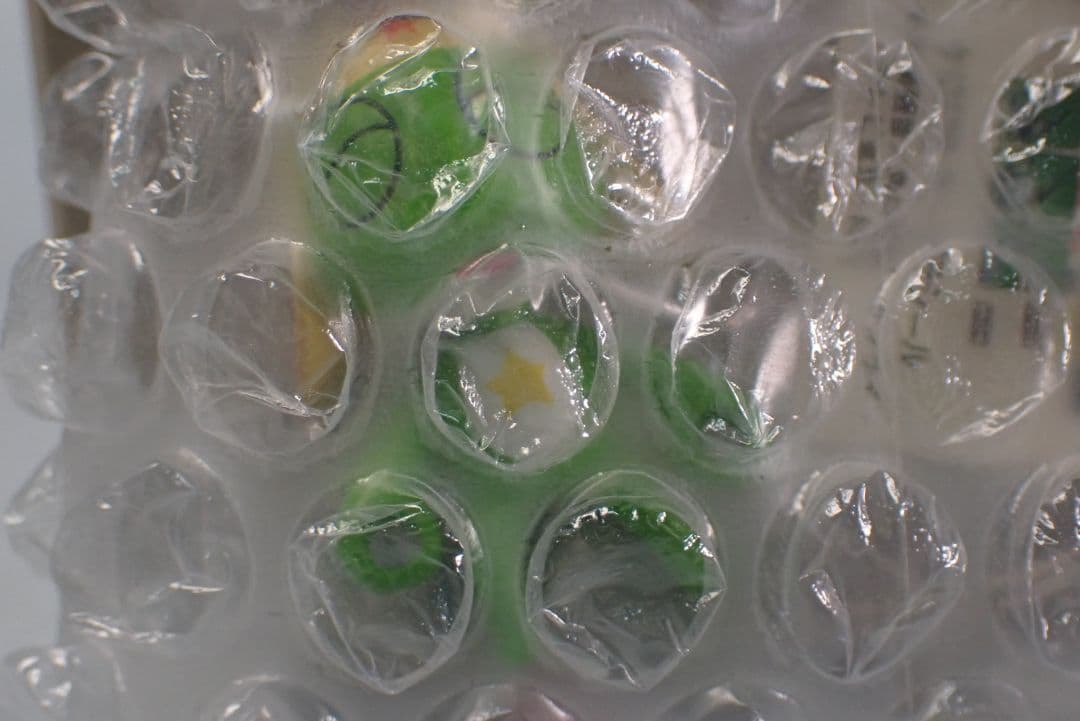 ケロロ軍曹 詰め合わせ パペット・付録・非売品