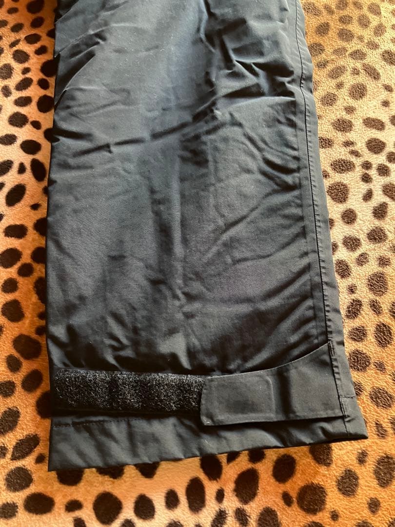 美品 シマノ純正 DSエクスプローラー ウォームスーツ RB-04JS PS M