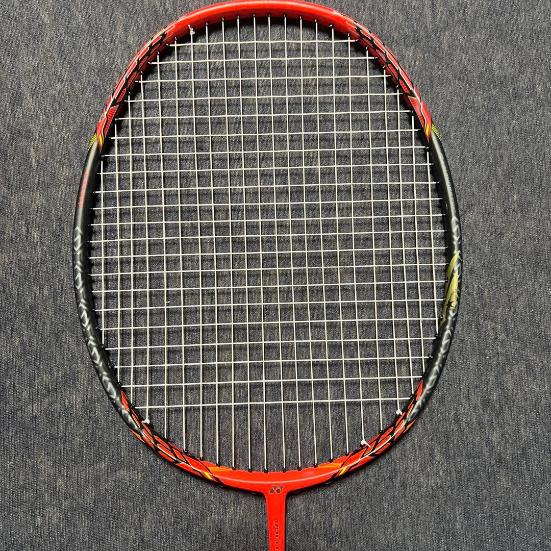 2本/限定Voltric Z-Force II リンダン仕様 /80E-tune