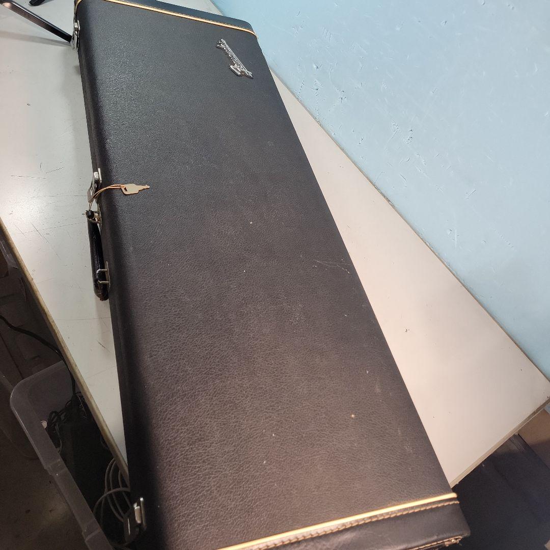 Greco Super Sounds ストラト1976年Matsumoku日本製