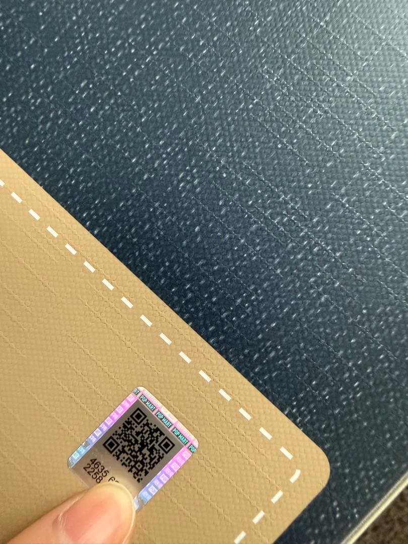 ラブブ THE MONSTERS FALL IN WILD ぬいぐるみ