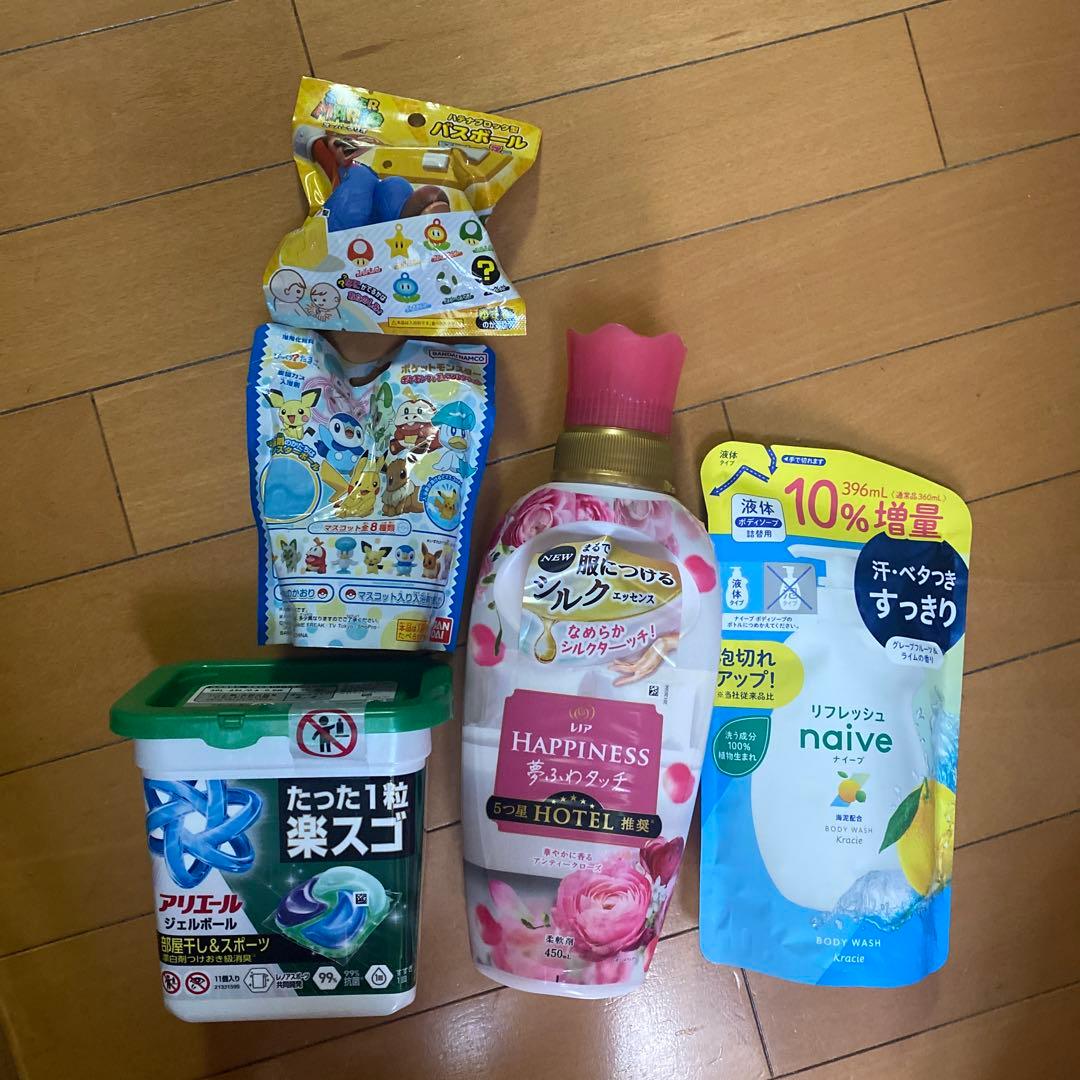 詰め放題　れいんさま