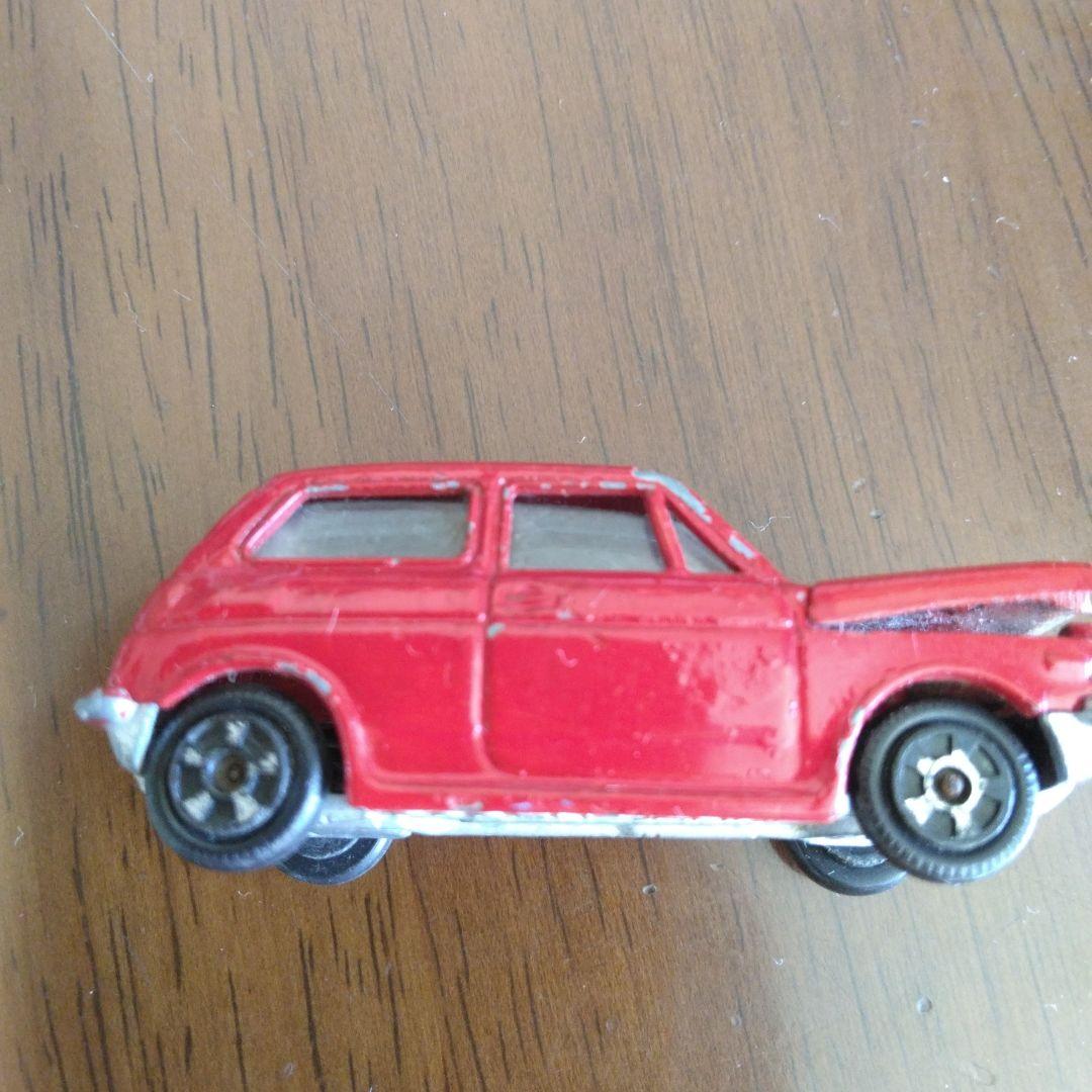 ホンコントミカ？　ホンダNⅢ360 訳あり