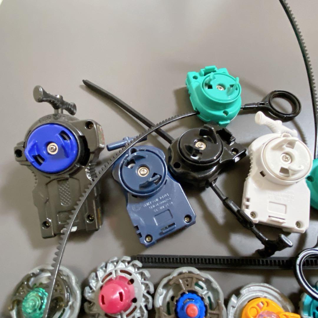 メタルファイトベイブレード　大量　まとめ売り　パーツ