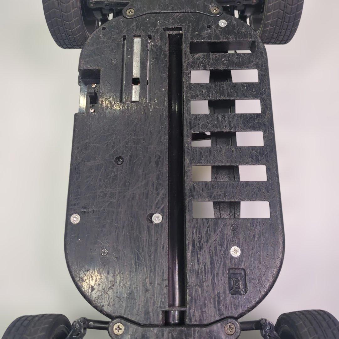 【プロポ付き】タミヤ TT-01 4WD