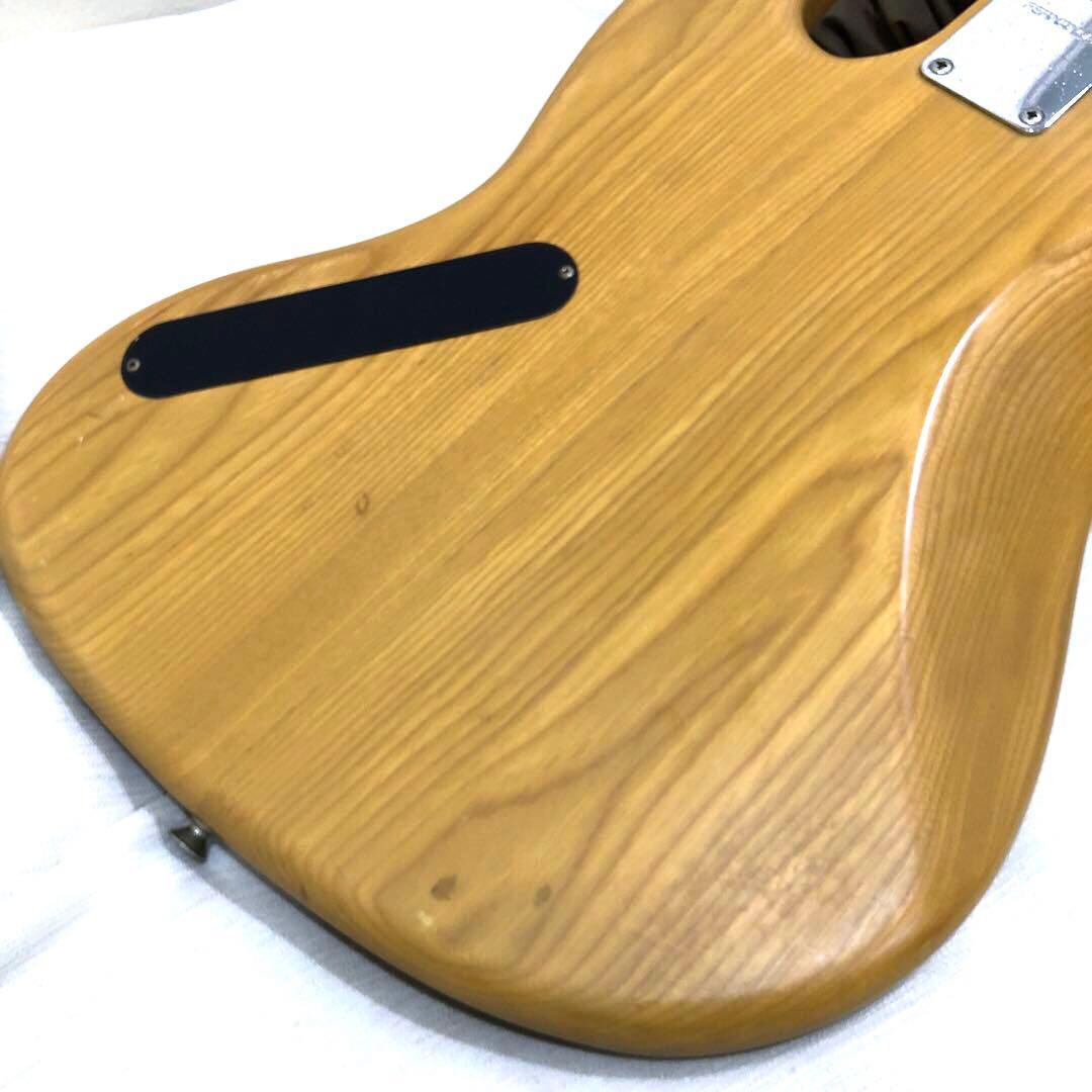 FERNANDES フェルナンデス リミテッドエディション エレクトリックベース