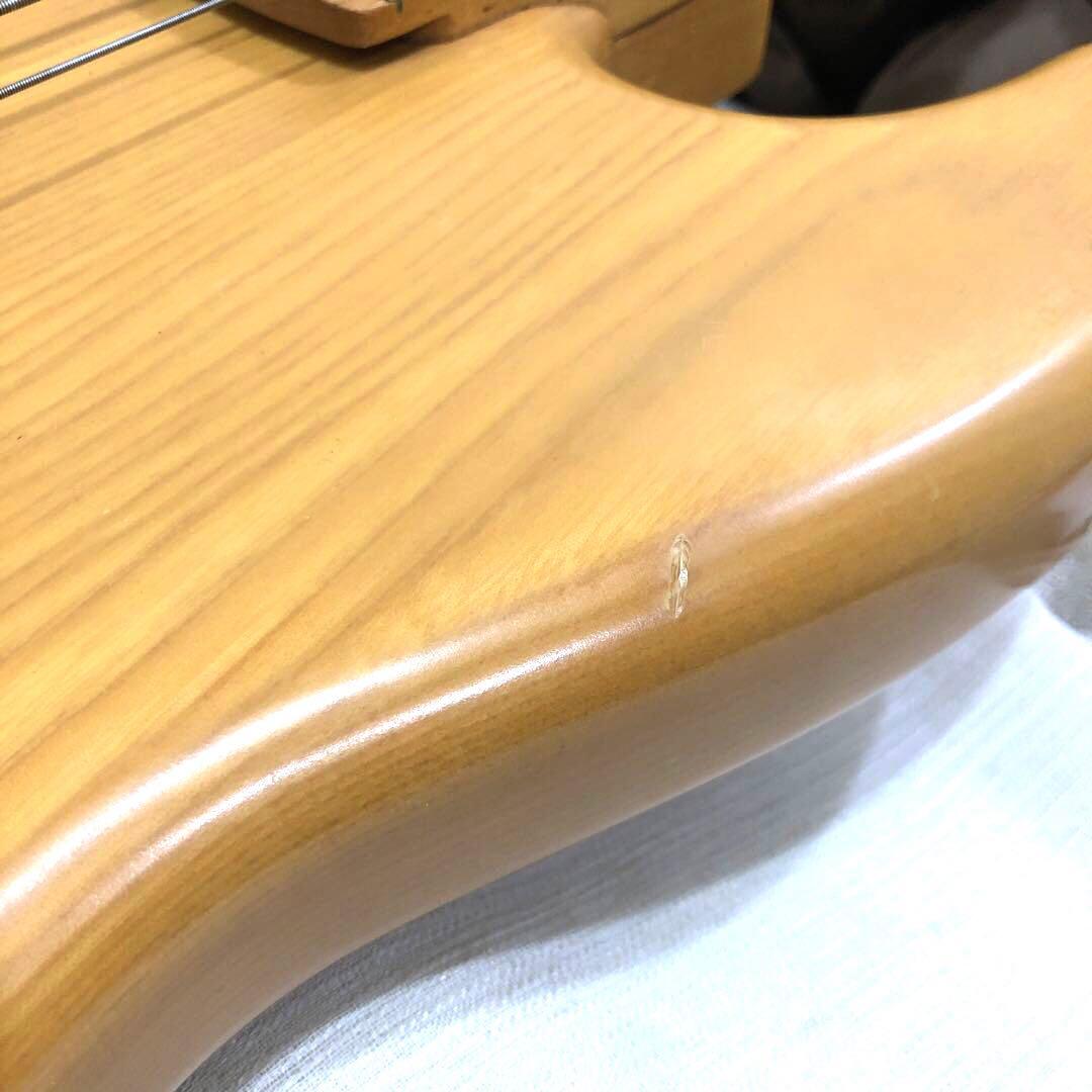 FERNANDES フェルナンデス リミテッドエディション エレクトリックベース