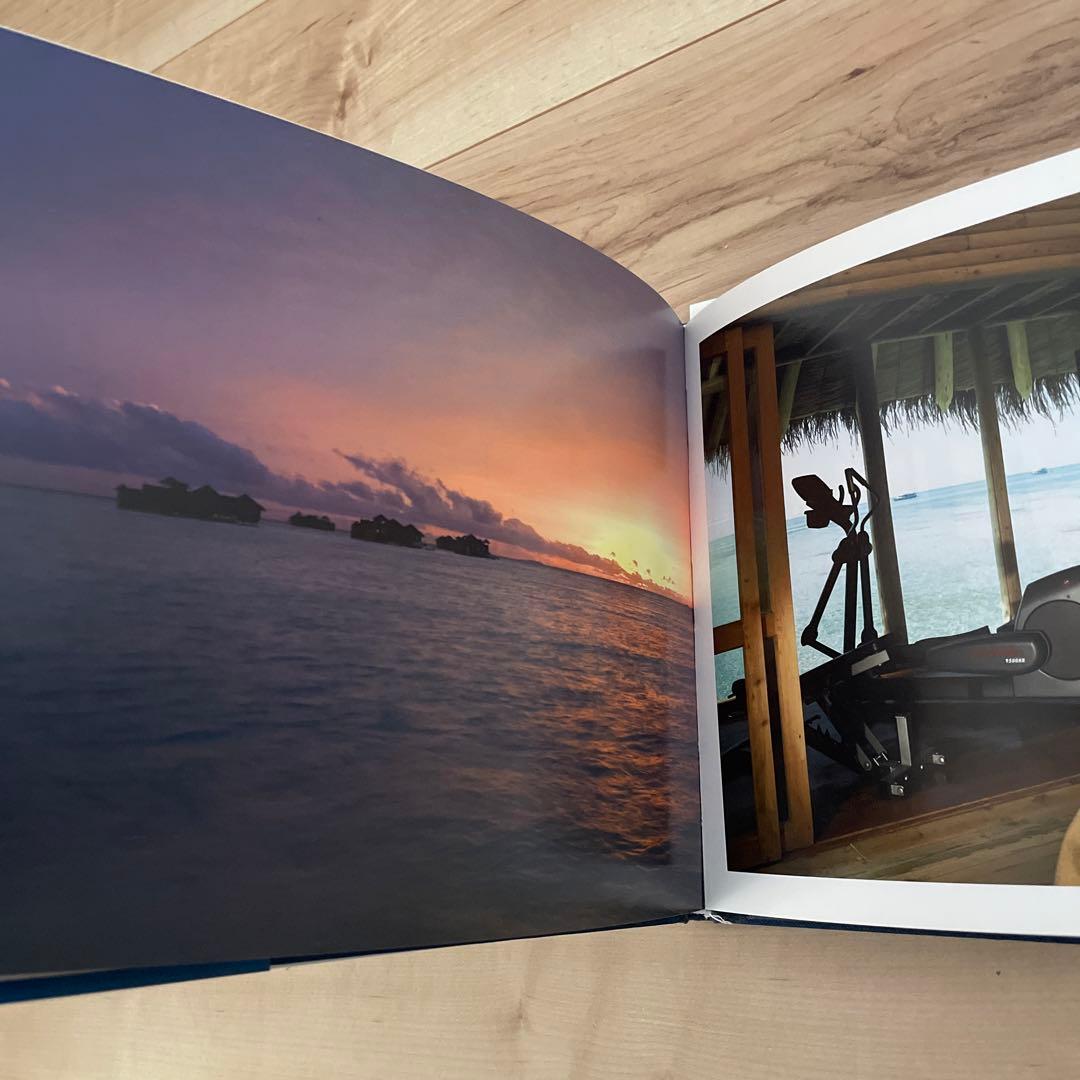 【美品】ソネバギリホテル　ソネバフシホテル　カタログ